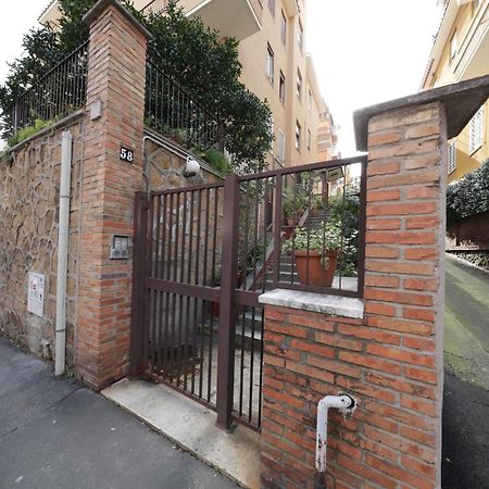 San Pietro City Center Close To The Subway Rome Luaran gambar