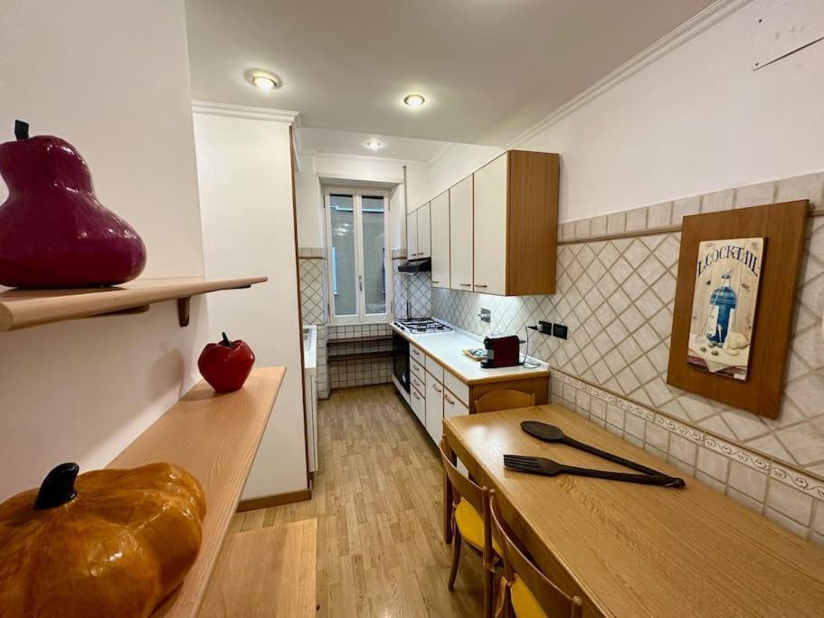San Pietro City Center Close To The Subway Rome Luaran gambar