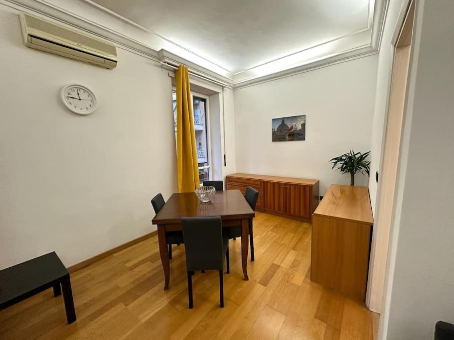 San Pietro City Center Close To The Subway Rome Luaran gambar