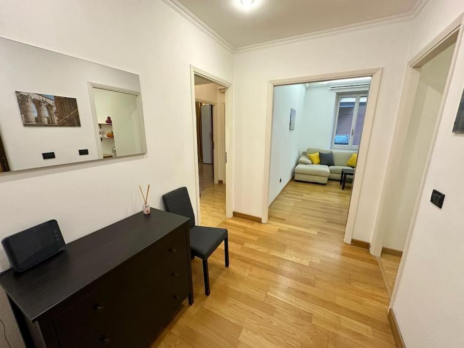 San Pietro City Center Close To The Subway Rome Luaran gambar
