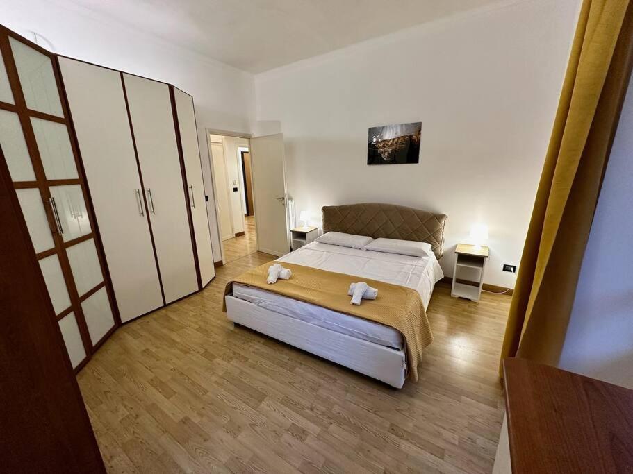 San Pietro City Center Close To The Subway Rome Luaran gambar