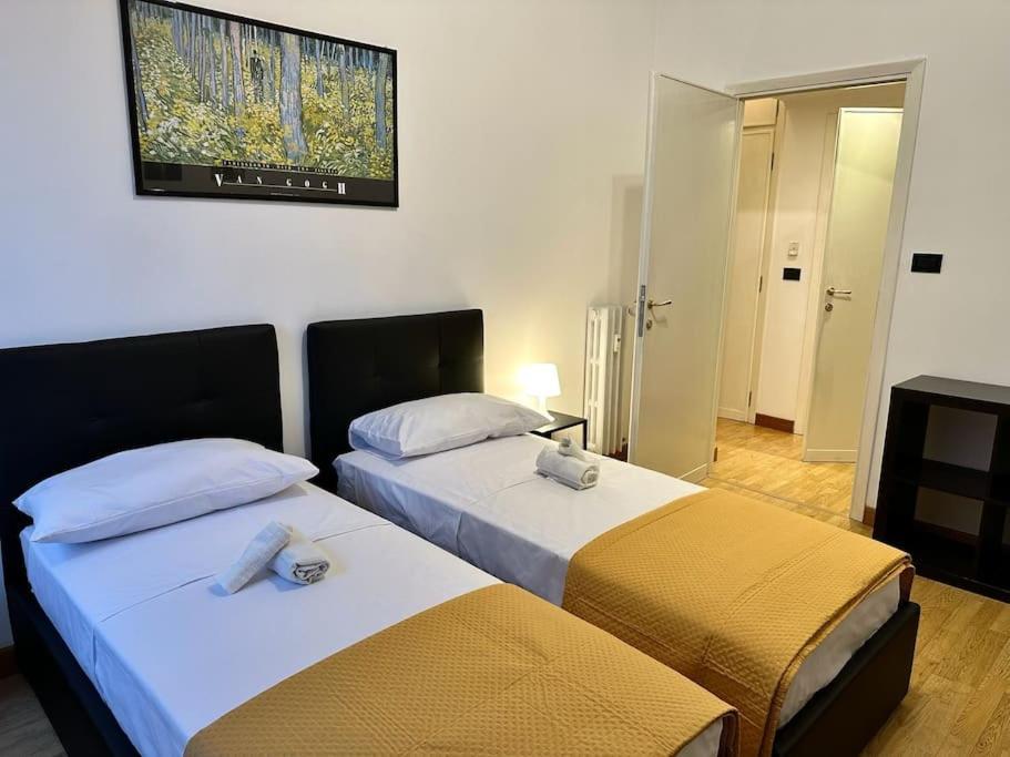 San Pietro City Center Close To The Subway Rome Luaran gambar