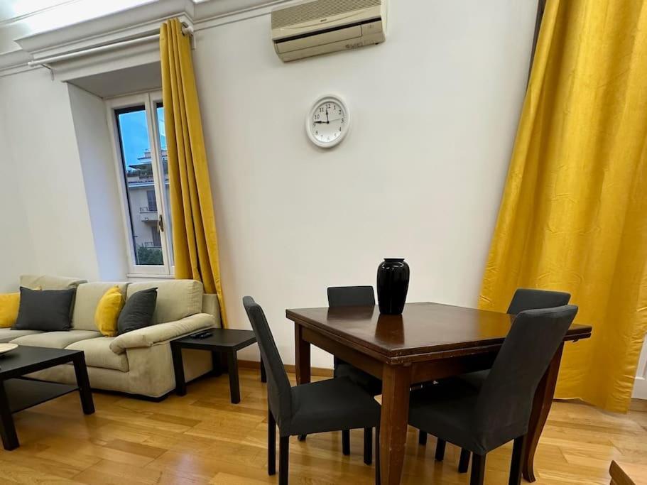 San Pietro City Center Close To The Subway Rome Luaran gambar