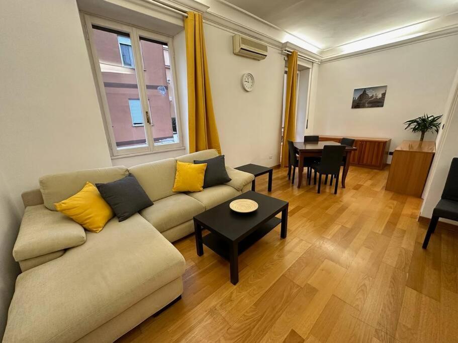San Pietro City Center Close To The Subway Rome Luaran gambar