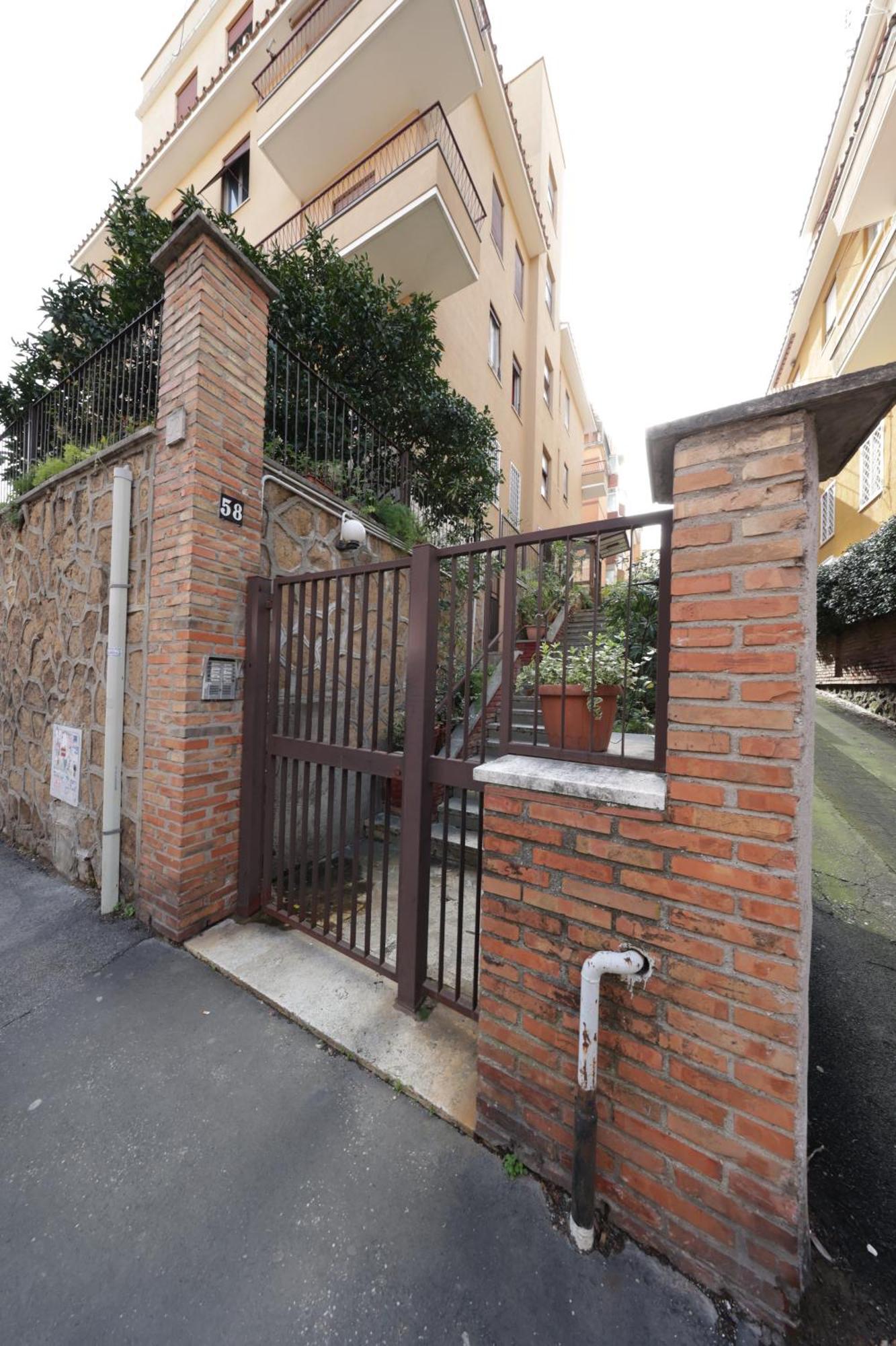 San Pietro City Center Close To The Subway Rome Luaran gambar